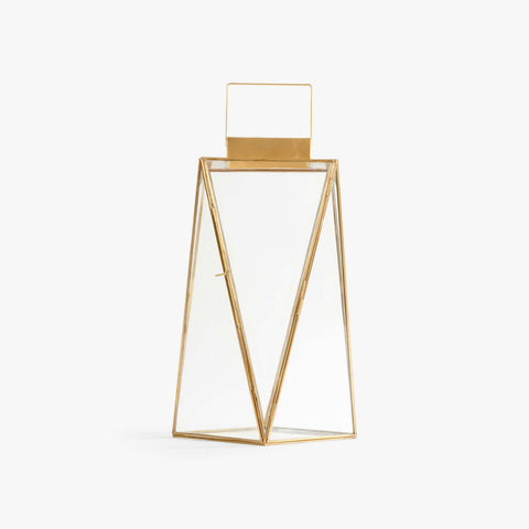 Alex Lantern Big - Orange Tree Home Pvt. Ltd.