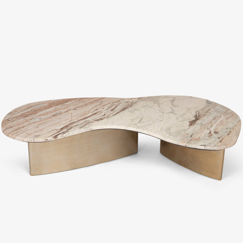 Berg Coffee Table