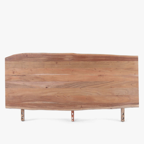 Yoho Queen Headboard