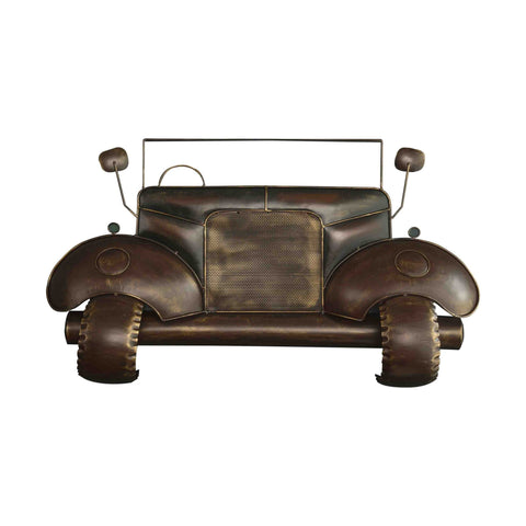 Gadee Metal Wall Decor