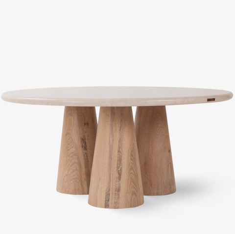 Hump Coffee Table