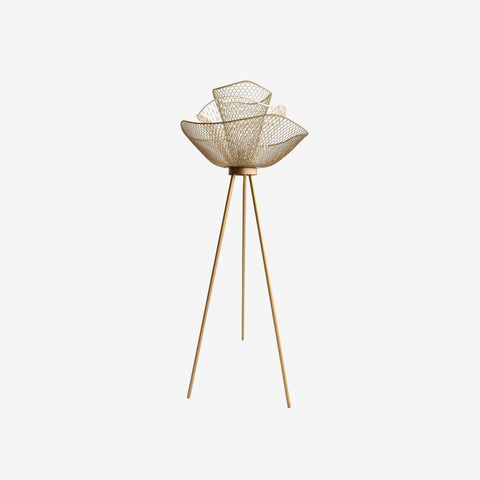 Mallawi Floor Lamp - Orange Tree Home Pvt. Ltd.