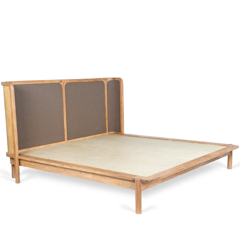 Neo Kyoto Non Storage Queen Bed