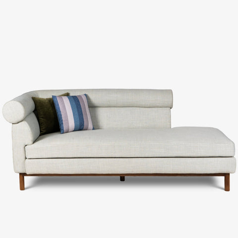 Solace Chaise Sofa