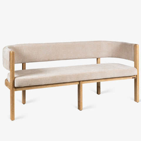 Dune Bench