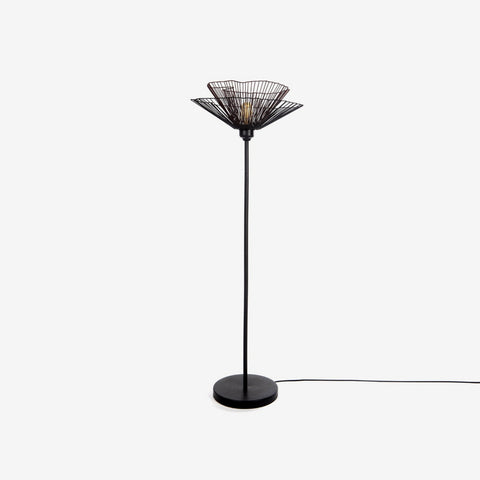 Klimt Floor Lamp - Orange Tree Home Pvt. Ltd.