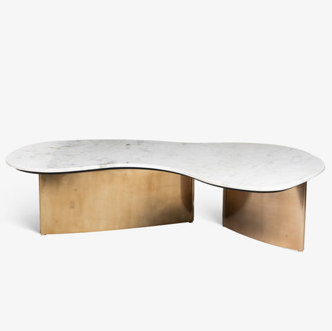 Berg Pearl Coffee Table
