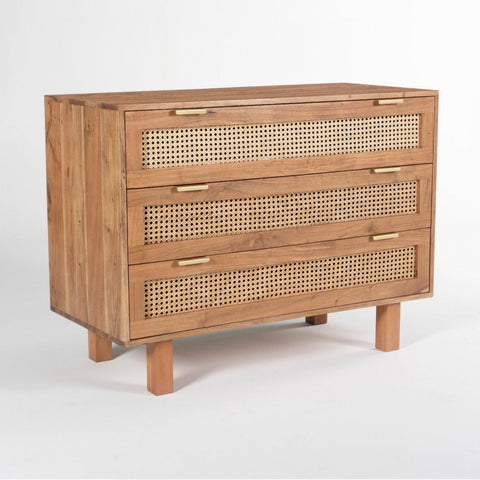 Kyoto Chest Of Drawer