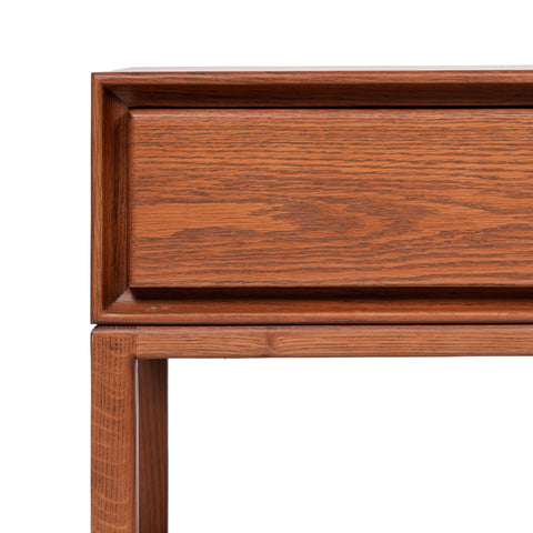 Kanso Nightstand