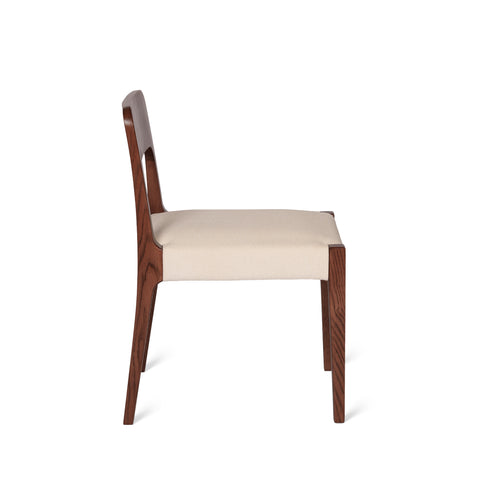 Kanso Dining Study Chair