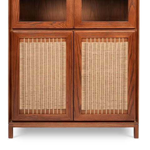 Kanso Display Cabinet