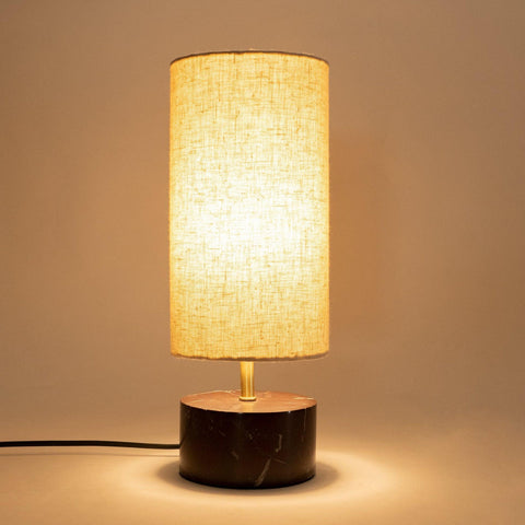 Kai cylindrical Table Lamp