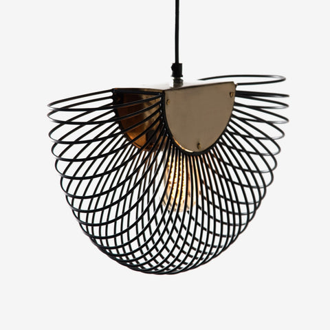 Tango Out Hanging Lamp - Orange Tree Home Pvt. Ltd.