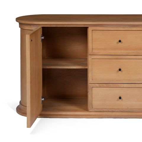 Cairo Sideboard Cabinet