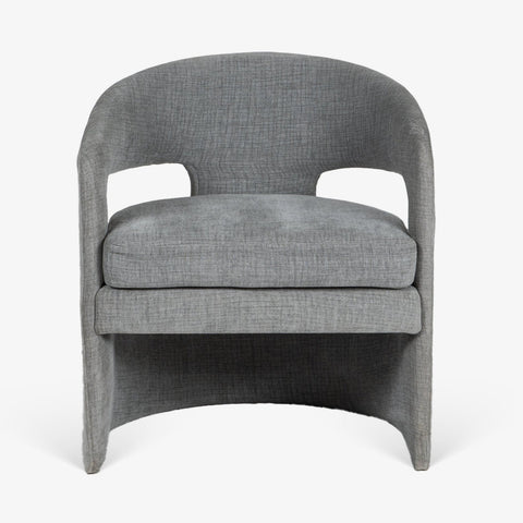 Nouve Upholstered Lounge Chair