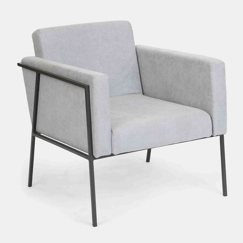 Metrix Lounge Chair
