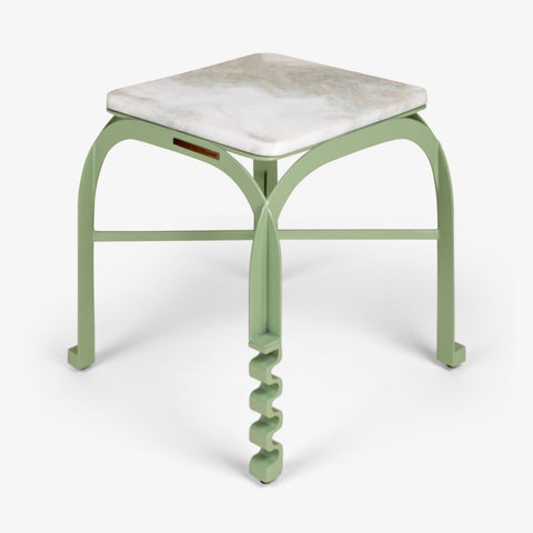 Dastoori Outdoor Side Table
