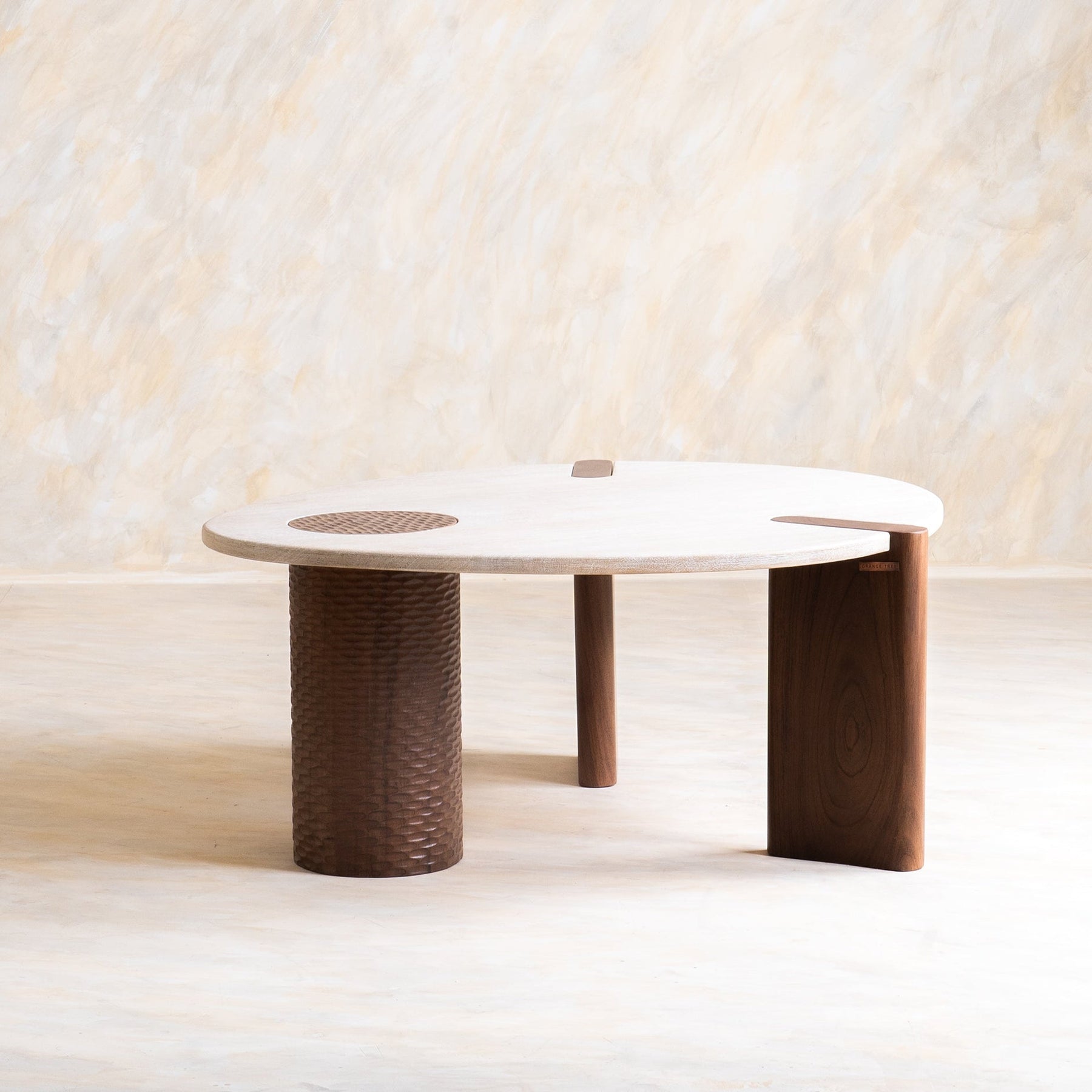 Sculpt Coffee Table