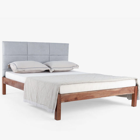 Toshi Queen Non Storage Bed