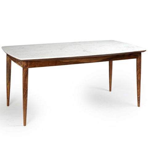 Dado Dining Table With 6 Chairs