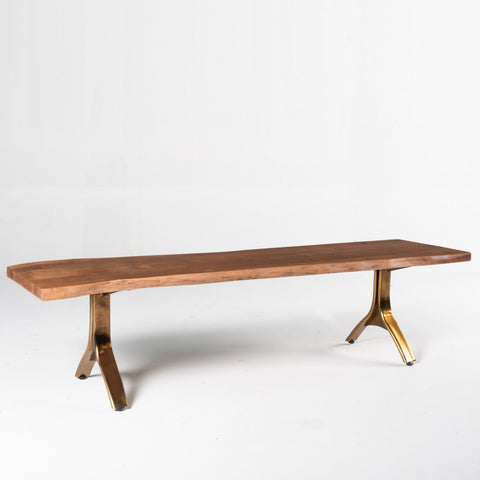 Yoho Bench