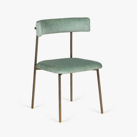 Arco Outdoor Dining Chair