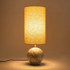 Kai Spherical Table Lamp