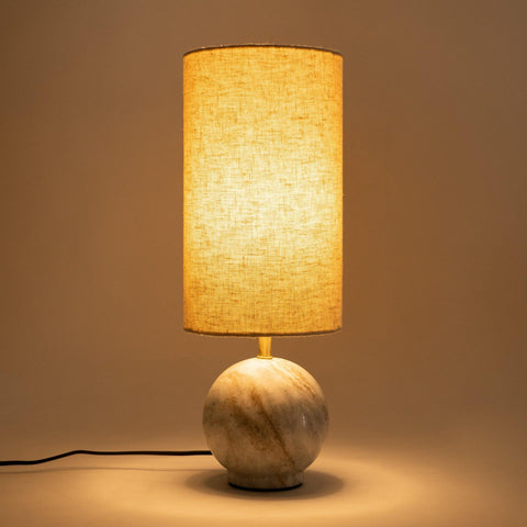 Kai Spherical Table Lamp
