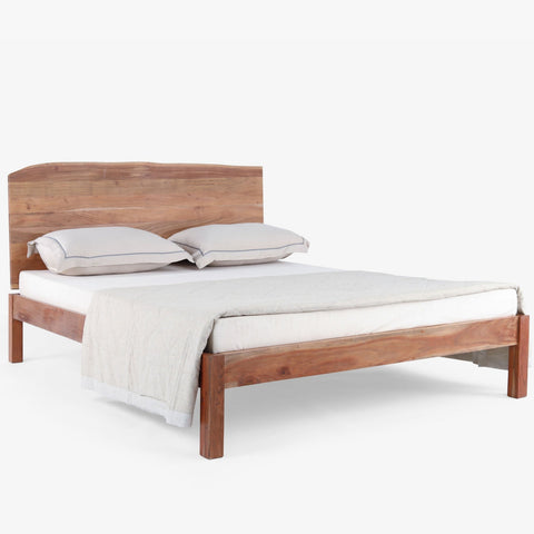 Yoho Queen Non Storage Bed