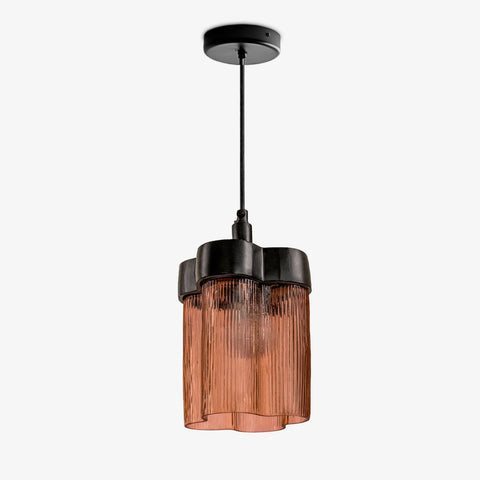 Furrow Hanging Lamps