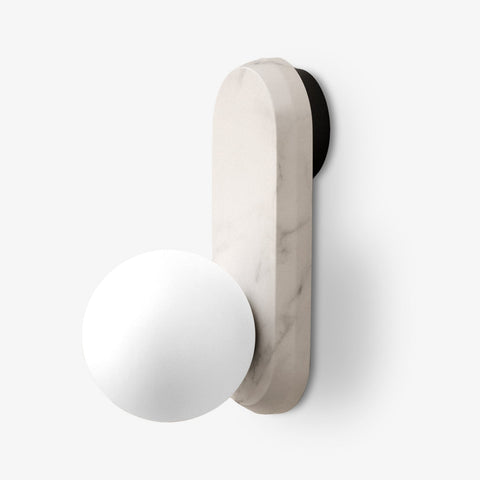 Pill Wall Lamp