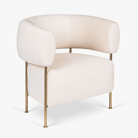 Buda Lounge Chair