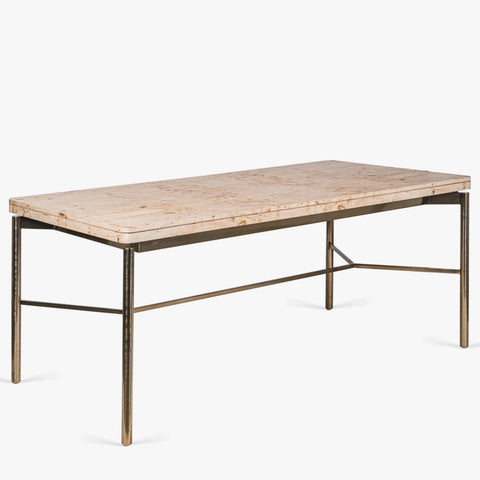Nouve Dining Table 6 Seater