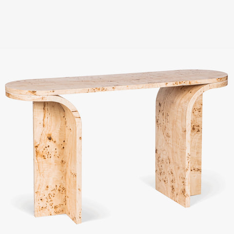 Nouve Console Table