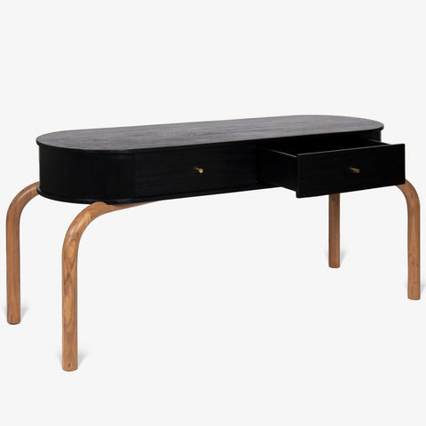 Andaman Inglis Console Table Small