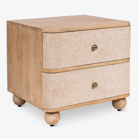 Neo Kyoto Bedside Table