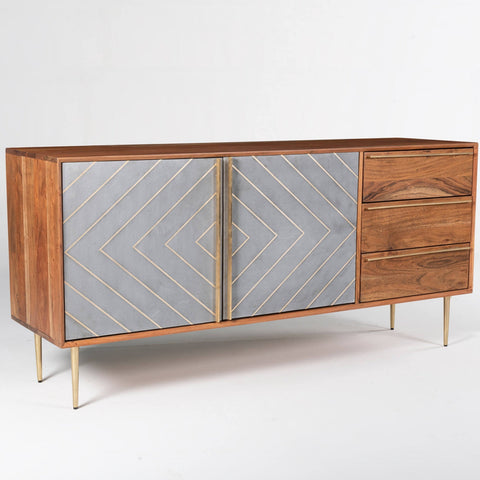 Toshi Sideboard