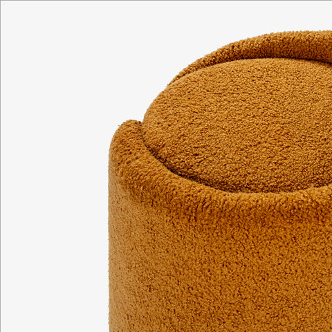 Serene Pouf