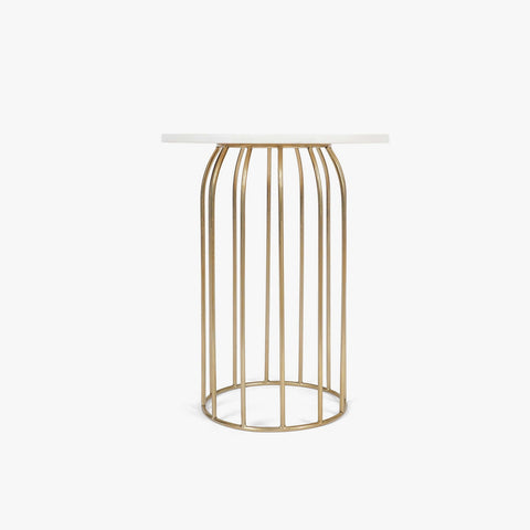 Marina Side Table