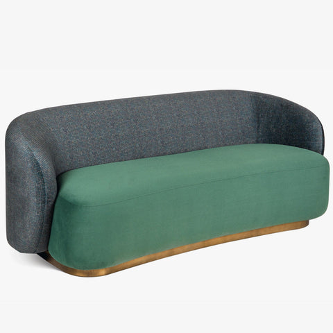 Brio 3 Seater Sofa