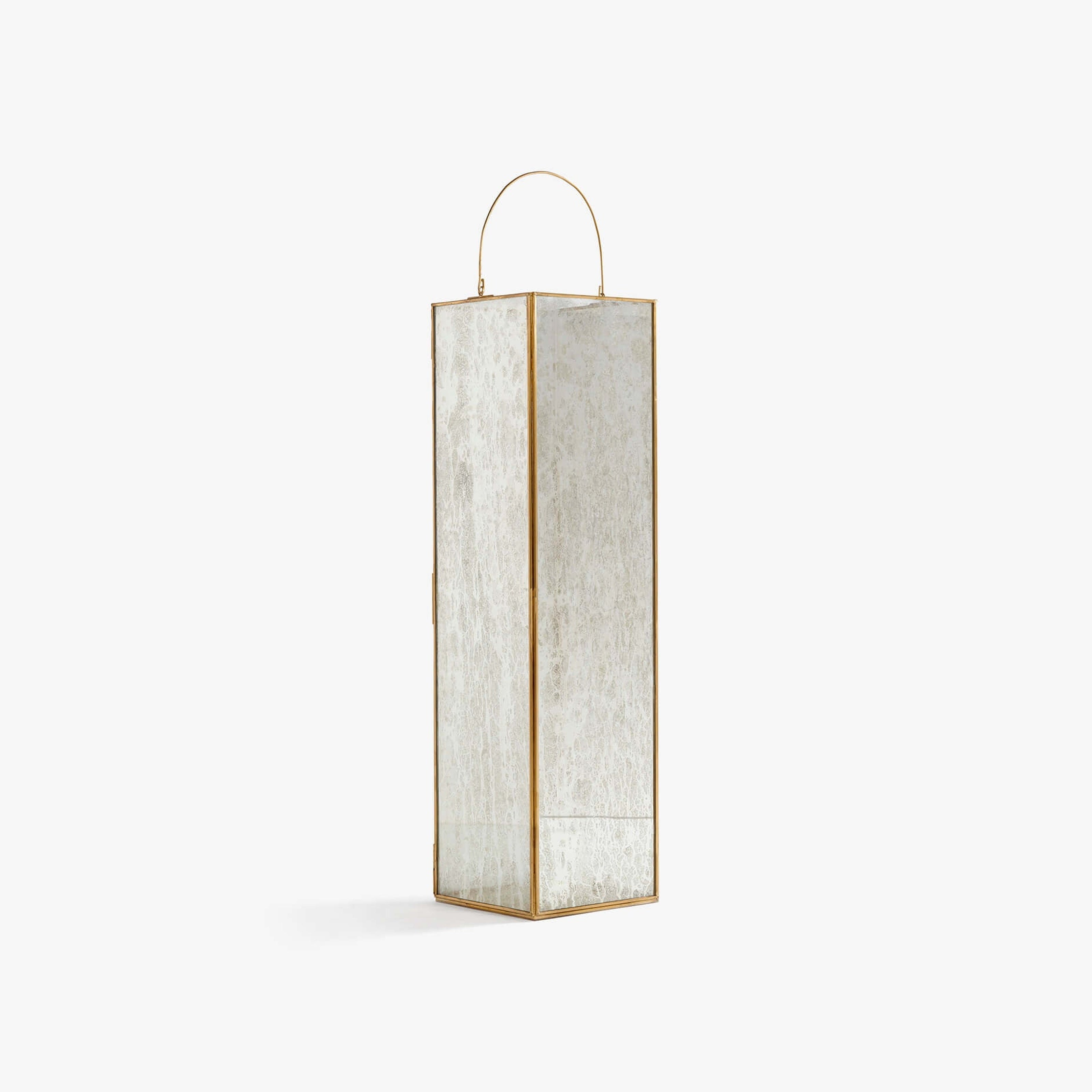 Hera Lantern Big - Orange Tree Home Pvt. Ltd.