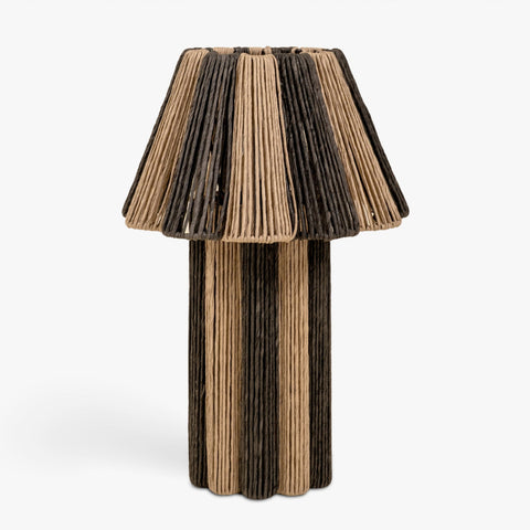 Kenji Table Lamp Conical