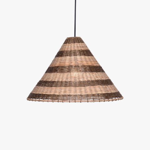 Japon Hanging Lamp Big