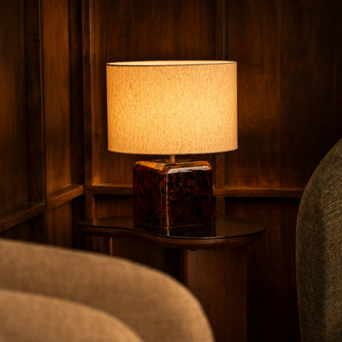 Ember Table Lamp