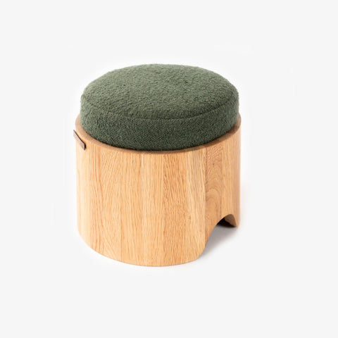 Kiko Forest Kids Pouf