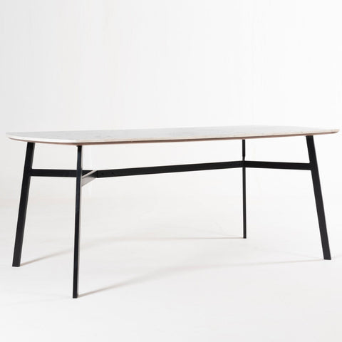 Acme Dining Table With 6 Chairs