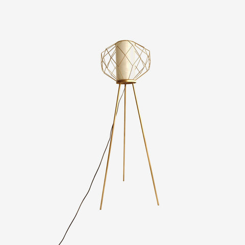 Ori Floor Lamp - Orange Tree Home Pvt. Ltd.