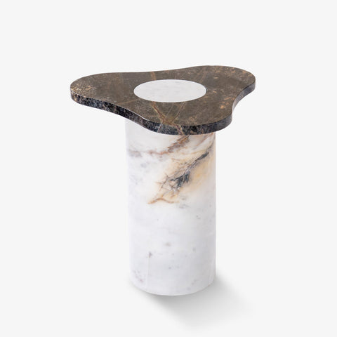 Poppy Side Table