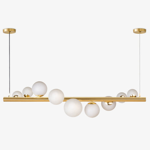 Kellan Chandelier Lamp