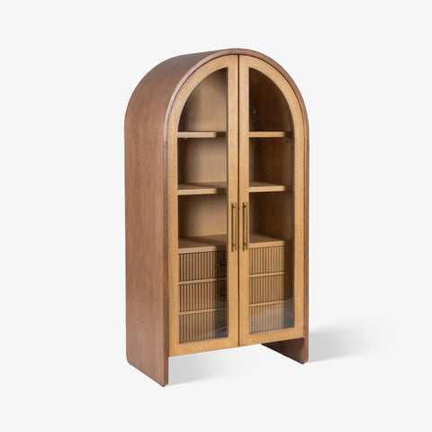 Linn Crockery Cabinet